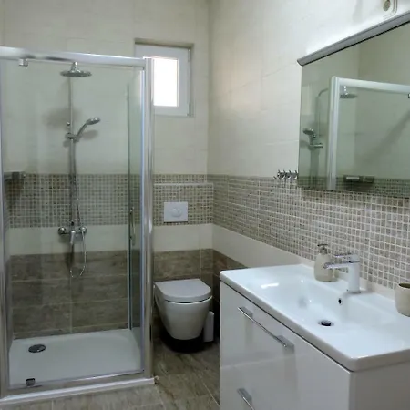 Blue Paradise Apartman
