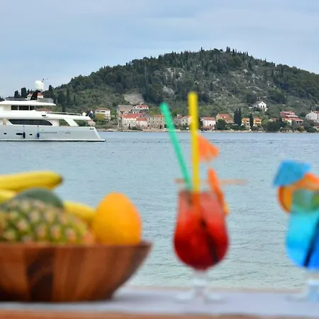 Blue Paradise Appartement Preko