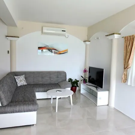 Appartement Blue Paradise *
